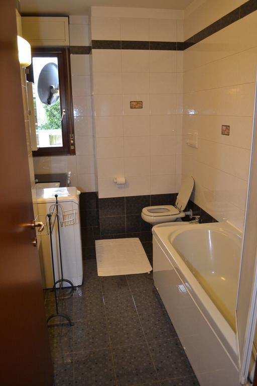B&B Ai Prati Bergamo Cameră foto