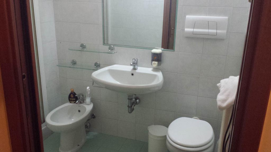 B&B Ai Prati Bergamo Cameră foto